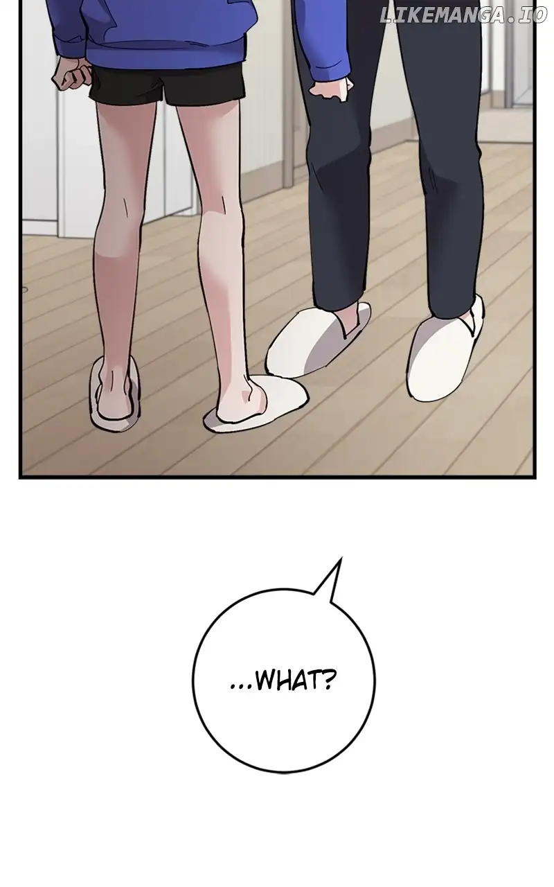The Team Leader is Tired of Being A Newlywed Chapter 45 page 50