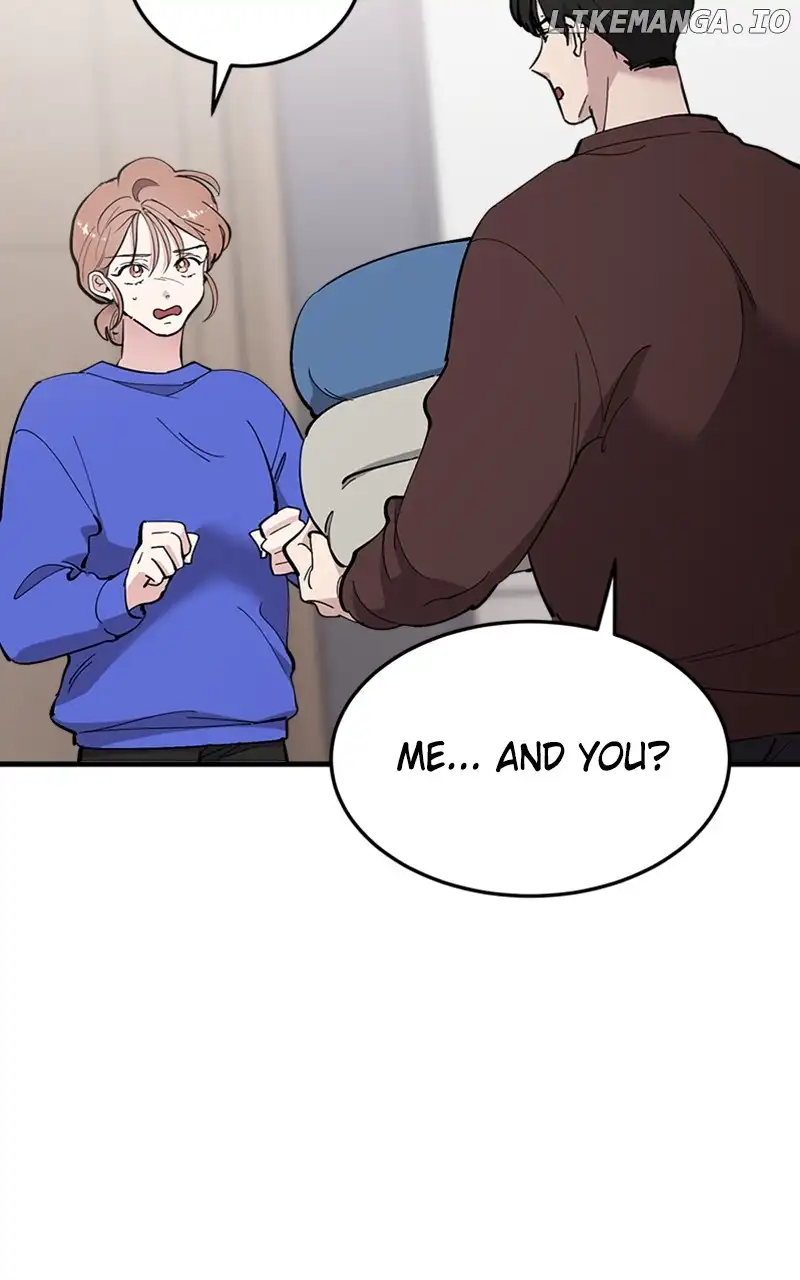 The Team Leader is Tired of Being A Newlywed Chapter 45 page 53