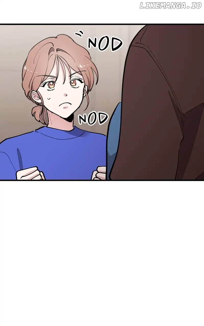 The Team Leader is Tired of Being A Newlywed Chapter 45 page 54