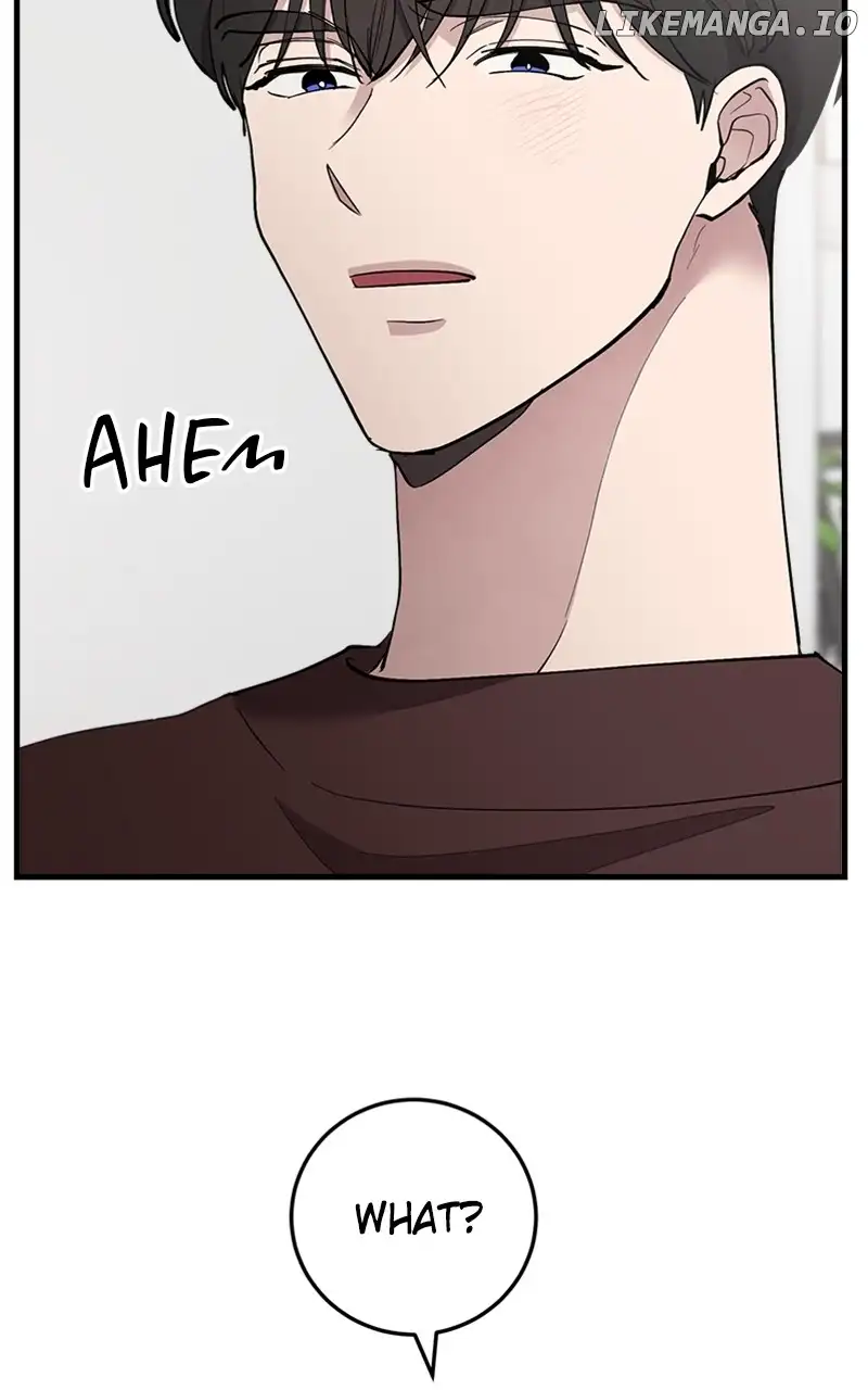 The Team Leader is Tired of Being A Newlywed Chapter 45 page 56