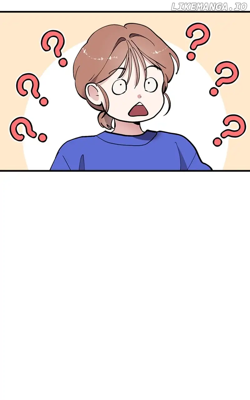 The Team Leader is Tired of Being A Newlywed Chapter 45 page 57