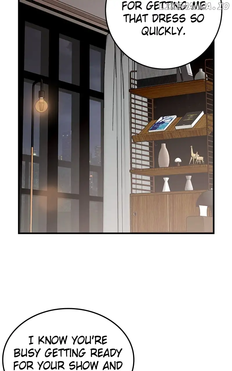 The Team Leader is Tired of Being A Newlywed Chapter 45 page 5
