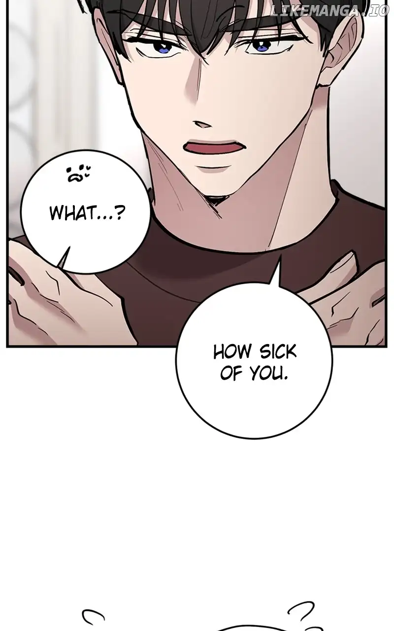 The Team Leader is Tired of Being A Newlywed Chapter 45 page 60
