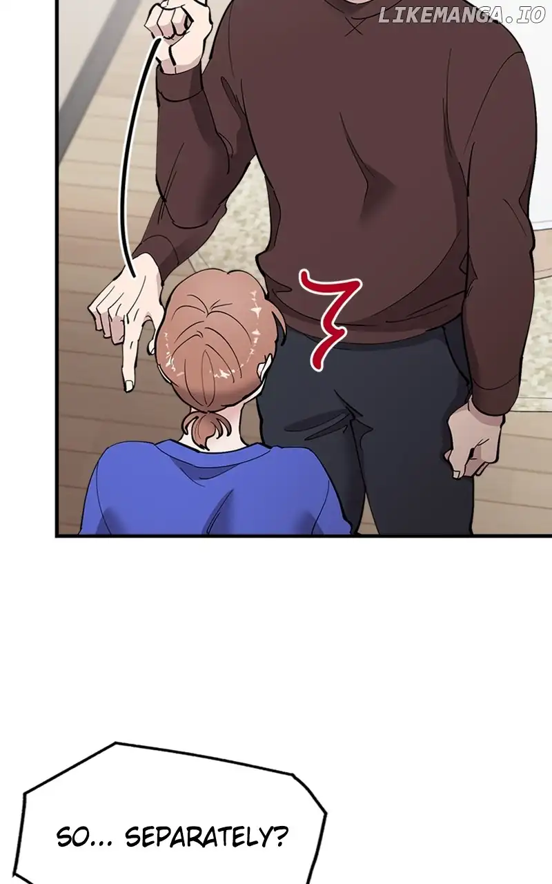 The Team Leader is Tired of Being A Newlywed Chapter 45 page 66