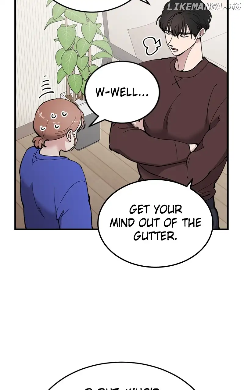 The Team Leader is Tired of Being A Newlywed Chapter 45 page 68