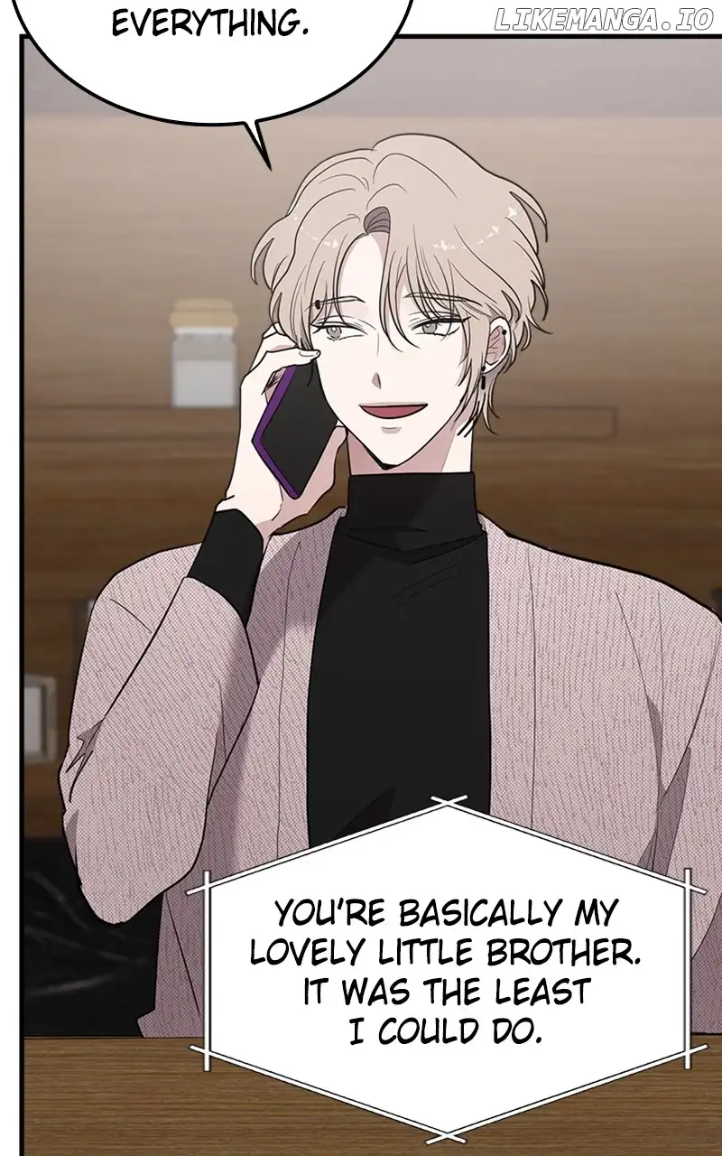 The Team Leader is Tired of Being A Newlywed Chapter 45 page 6