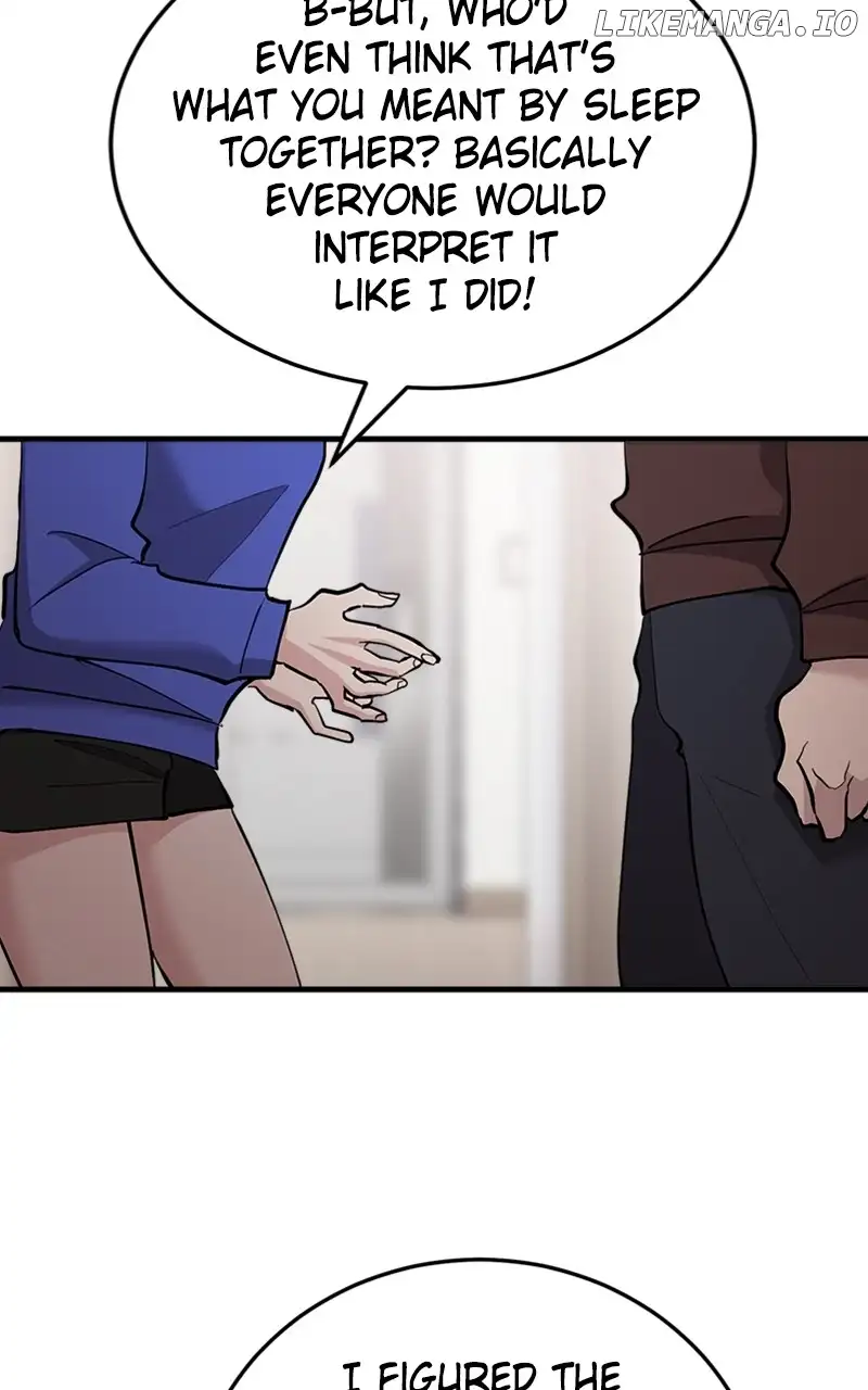 The Team Leader is Tired of Being A Newlywed Chapter 45 page 69