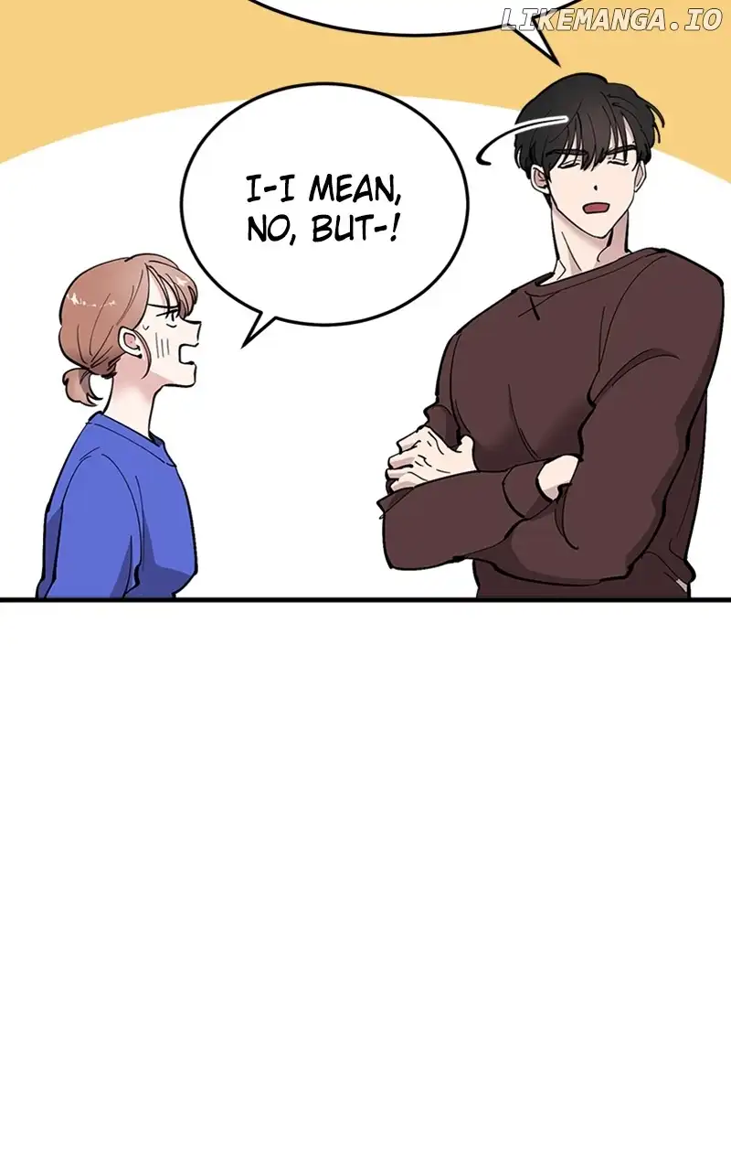 The Team Leader is Tired of Being A Newlywed Chapter 45 page 72