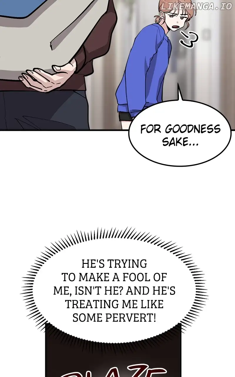 The Team Leader is Tired of Being A Newlywed Chapter 45 page 76