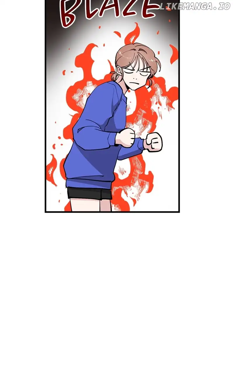 The Team Leader is Tired of Being A Newlywed Chapter 45 page 77