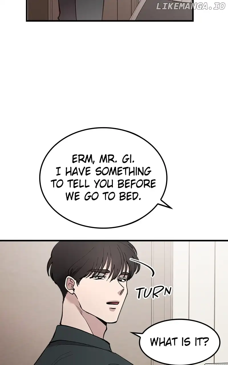The Team Leader is Tired of Being A Newlywed Chapter 45 page 83