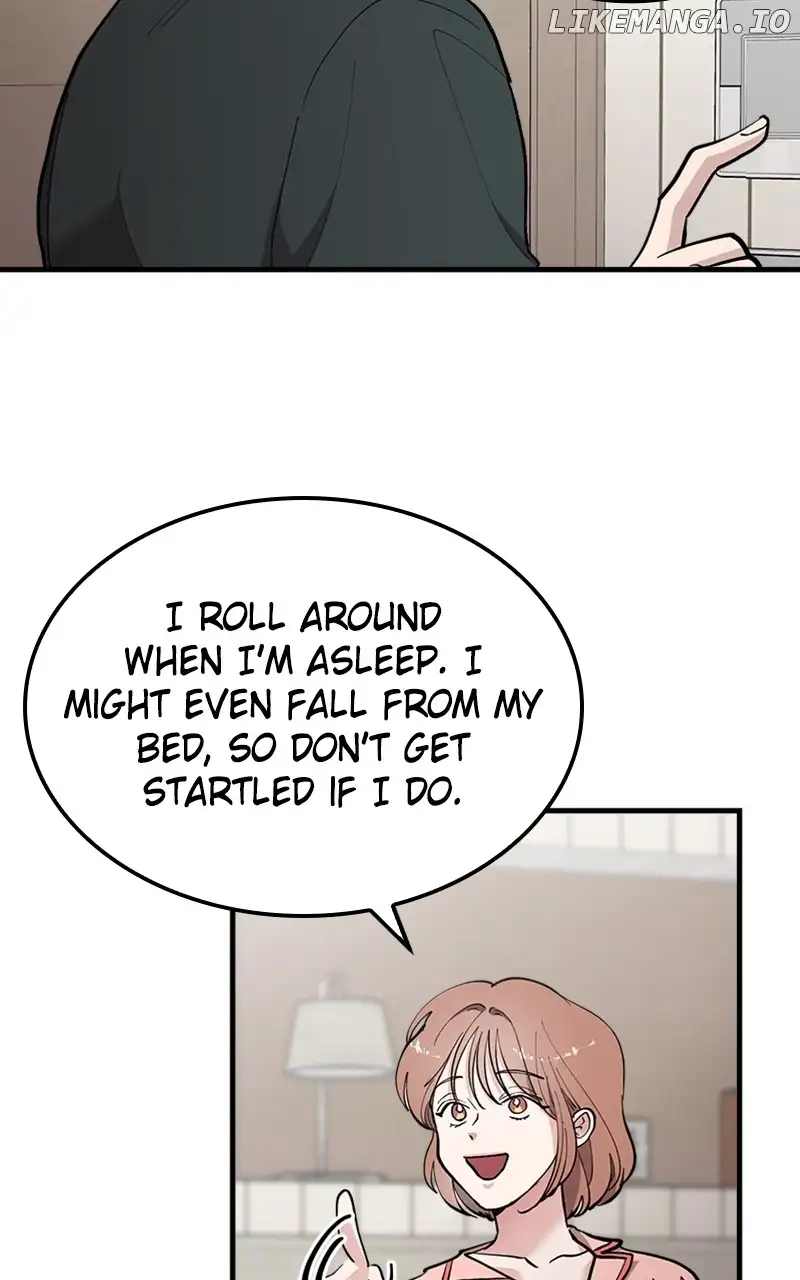 The Team Leader is Tired of Being A Newlywed Chapter 45 page 84