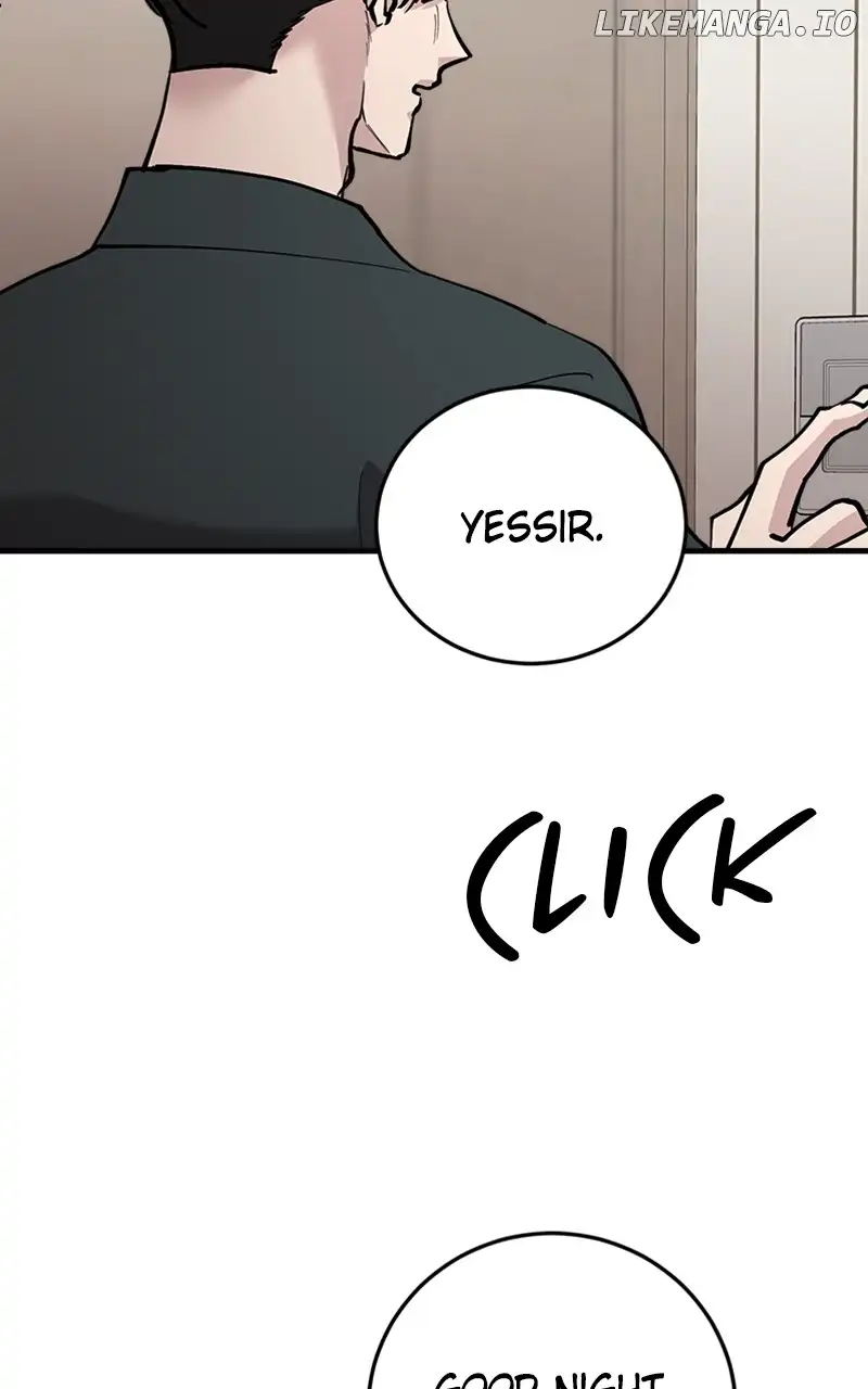 The Team Leader is Tired of Being A Newlywed Chapter 45 page 86