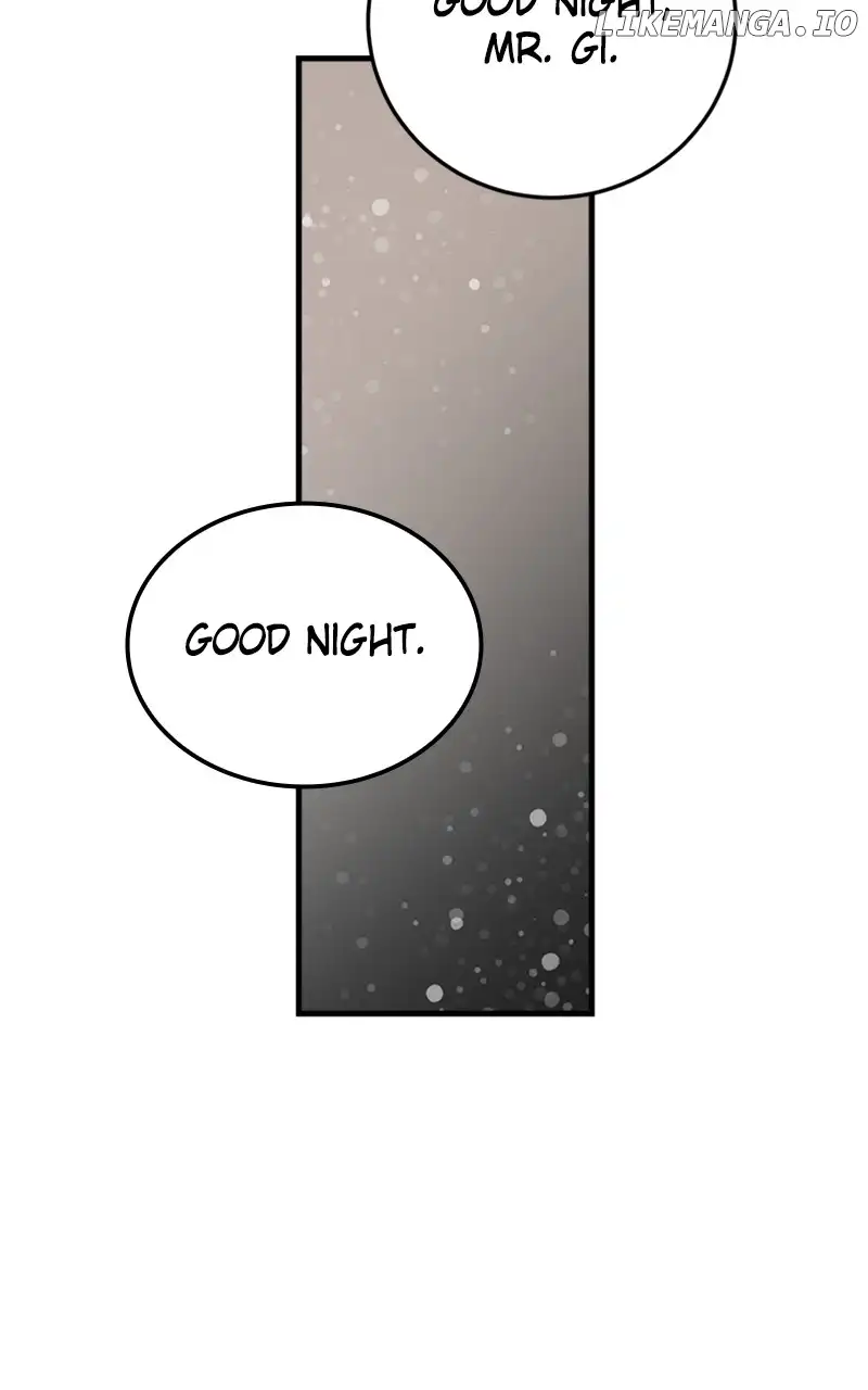 The Team Leader is Tired of Being A Newlywed Chapter 45 page 87