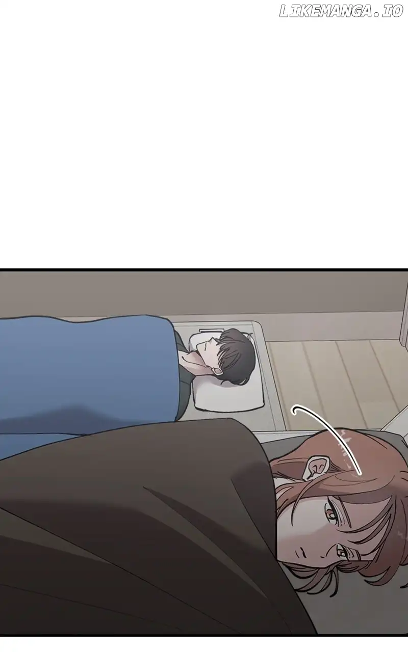 The Team Leader is Tired of Being A Newlywed Chapter 45 page 90