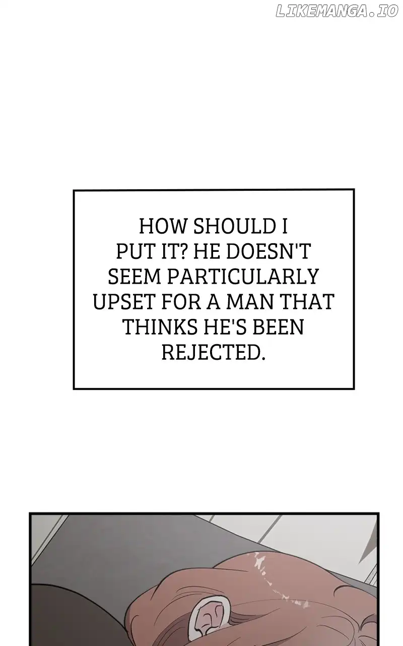 The Team Leader is Tired of Being A Newlywed Chapter 45 page 91