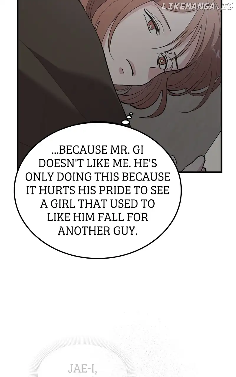 The Team Leader is Tired of Being A Newlywed Chapter 45 page 92
