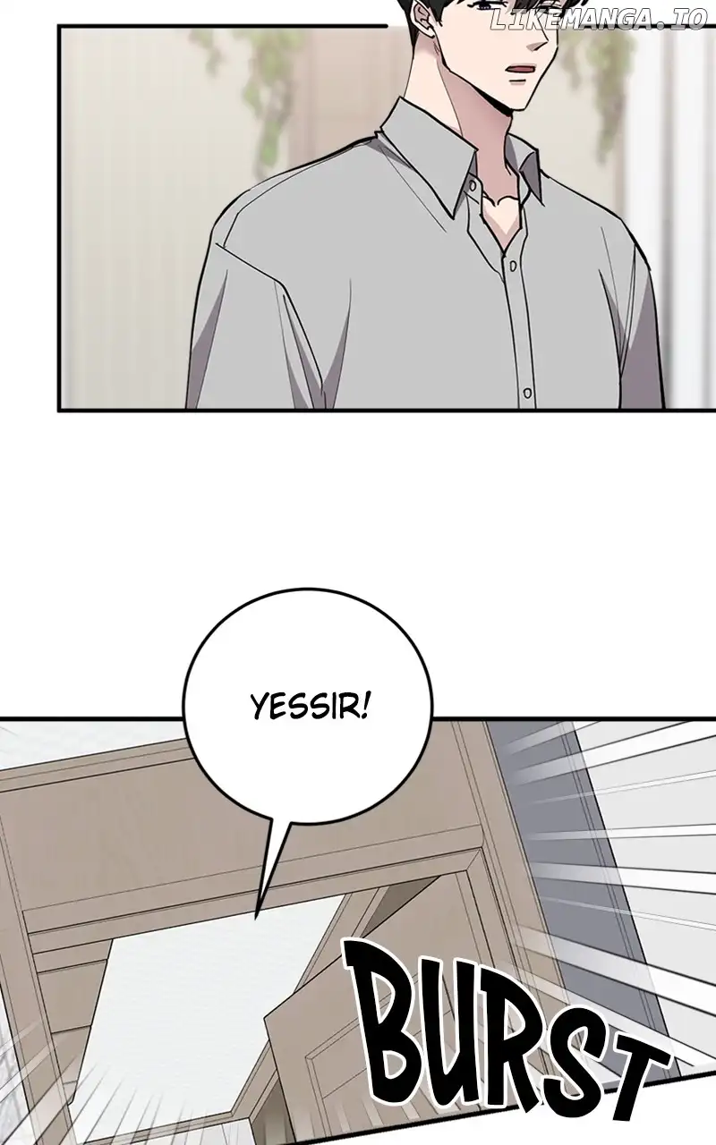 The Team Leader is Tired of Being A Newlywed Chapter 46 page 99