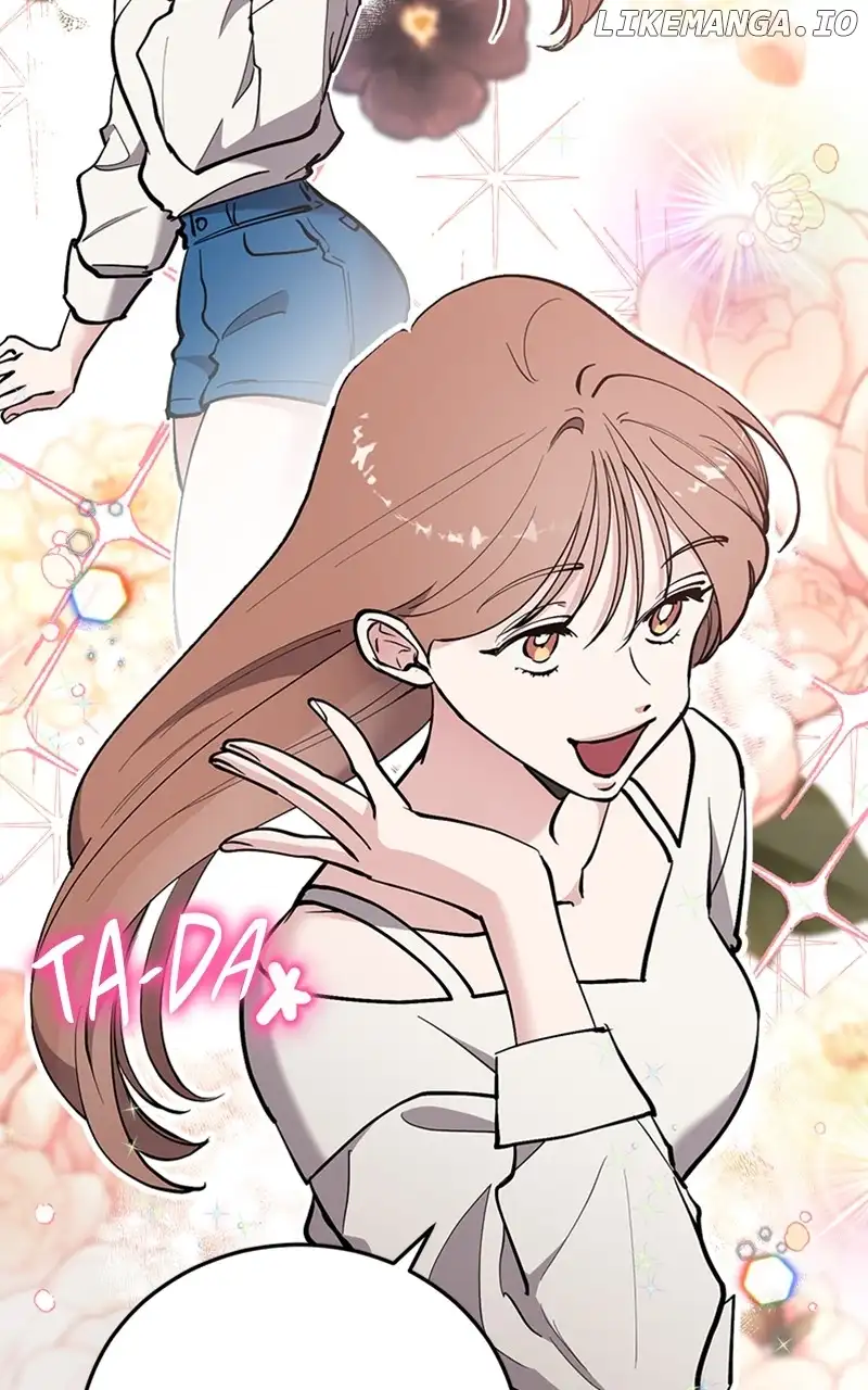 The Team Leader is Tired of Being A Newlywed Chapter 46 page 101