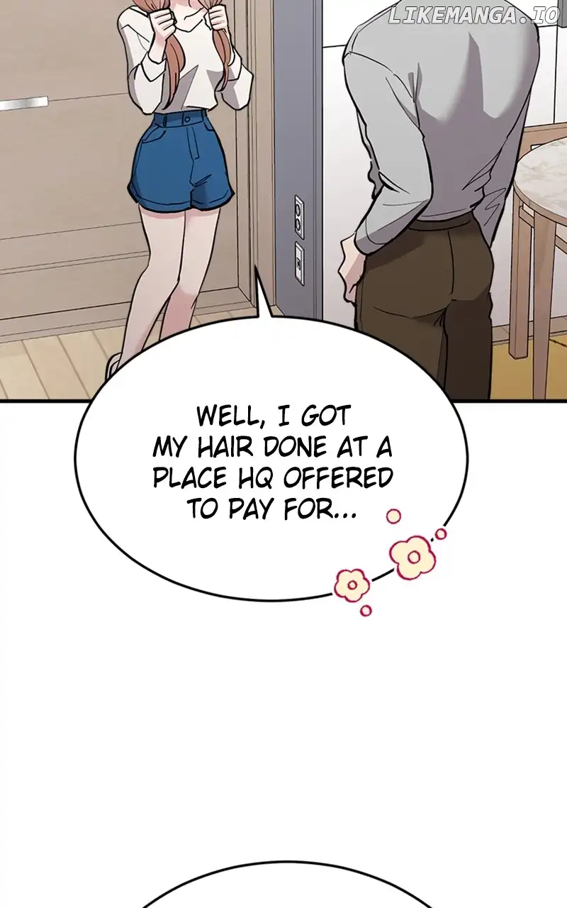 The Team Leader is Tired of Being A Newlywed Chapter 46 page 103