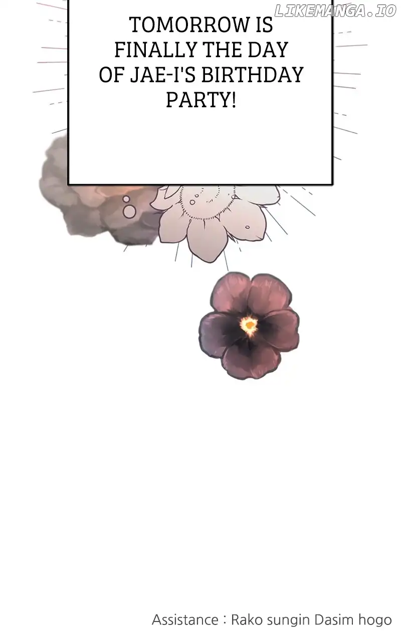The Team Leader is Tired of Being A Newlywed Chapter 46 page 107