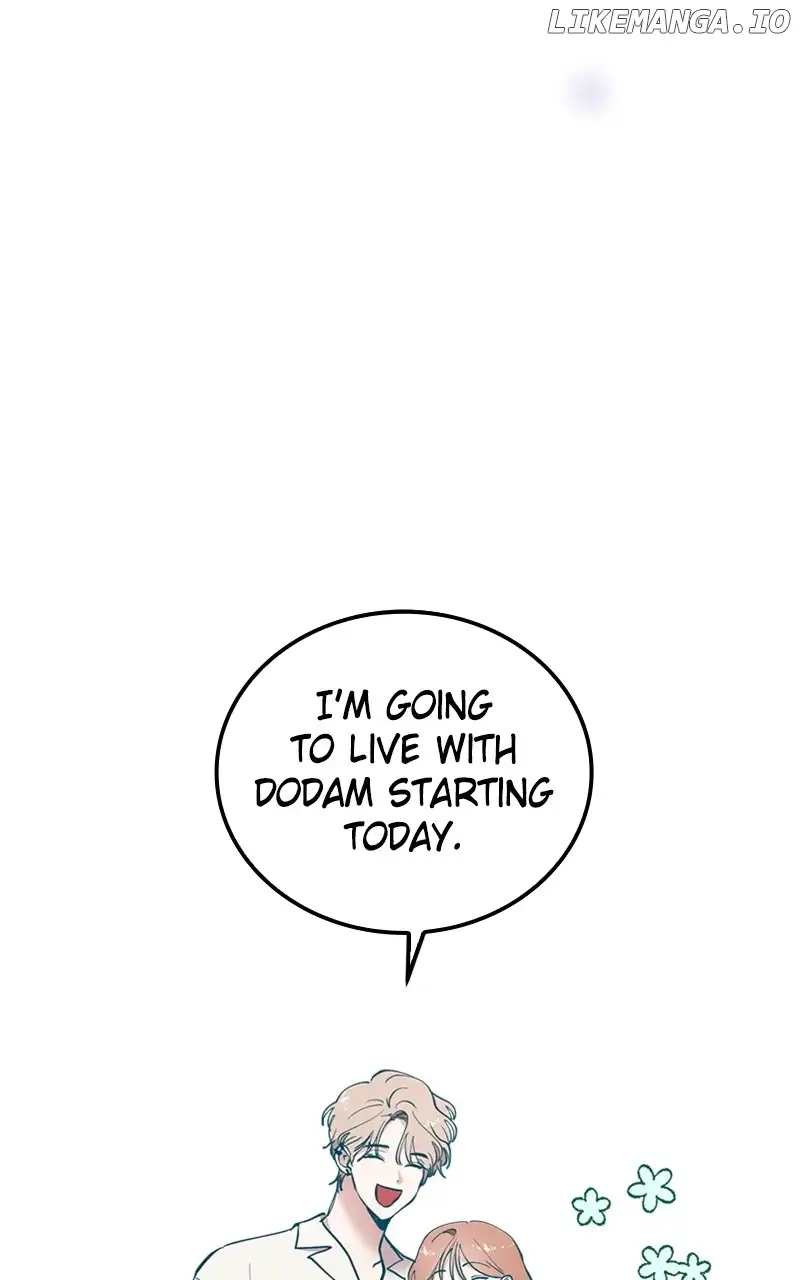 The Team Leader is Tired of Being A Newlywed Chapter 46 page 13
