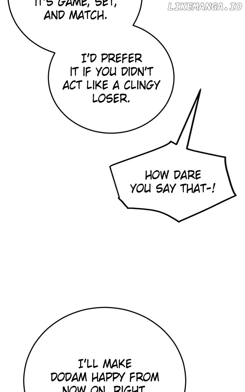 The Team Leader is Tired of Being A Newlywed Chapter 46 page 16