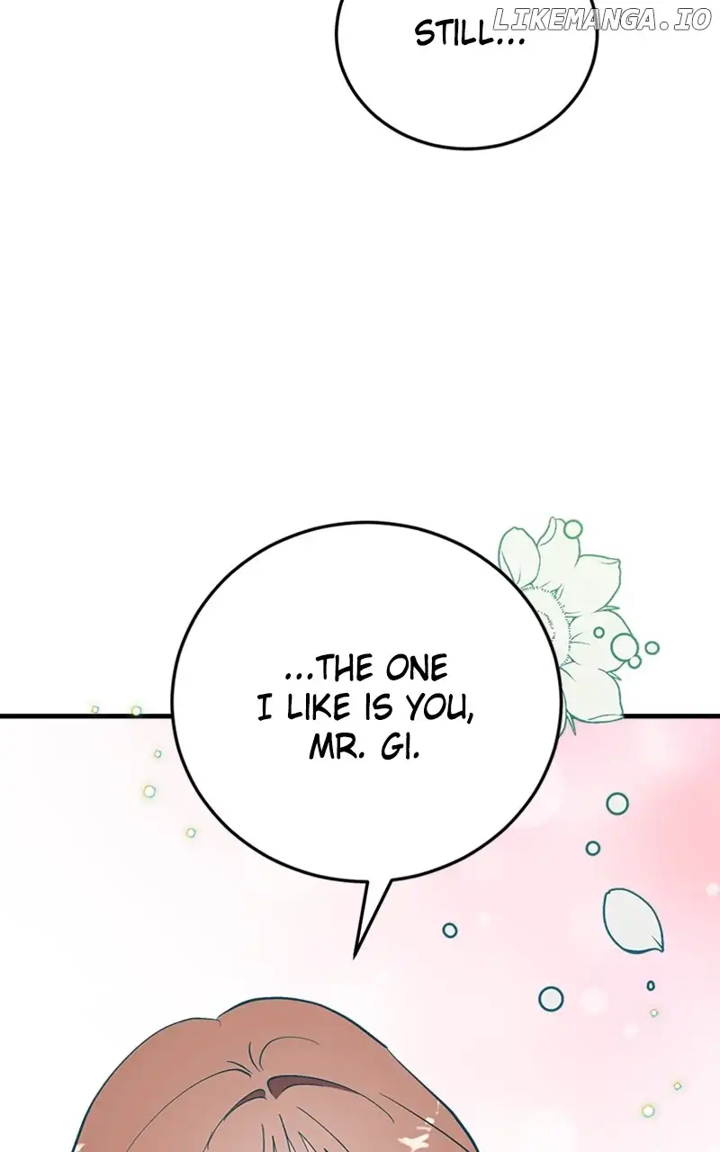 The Team Leader is Tired of Being A Newlywed Chapter 46 page 21