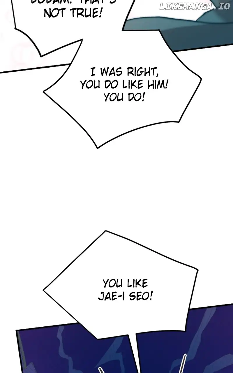 The Team Leader is Tired of Being A Newlywed Chapter 46 page 24