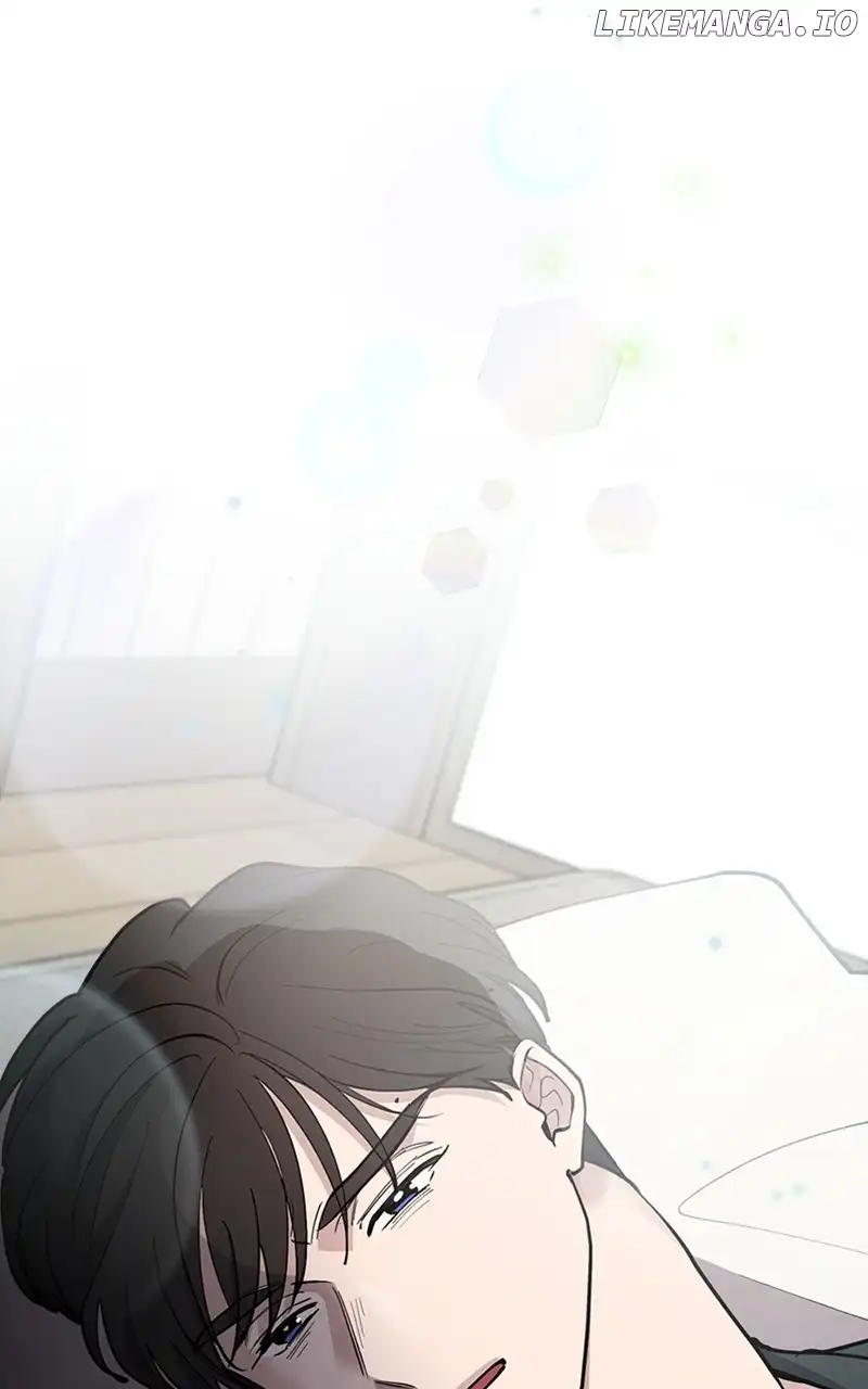 The Team Leader is Tired of Being A Newlywed Chapter 46 page 27