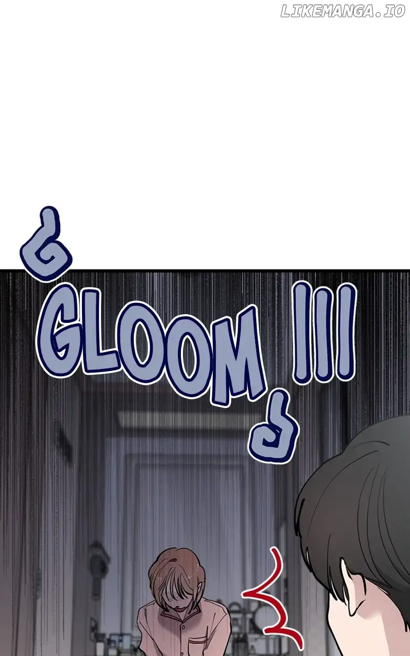 The Team Leader is Tired of Being A Newlywed Chapter 46 page 30