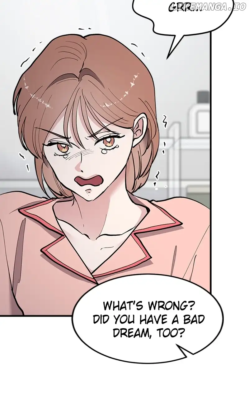 The Team Leader is Tired of Being A Newlywed Chapter 46 page 32