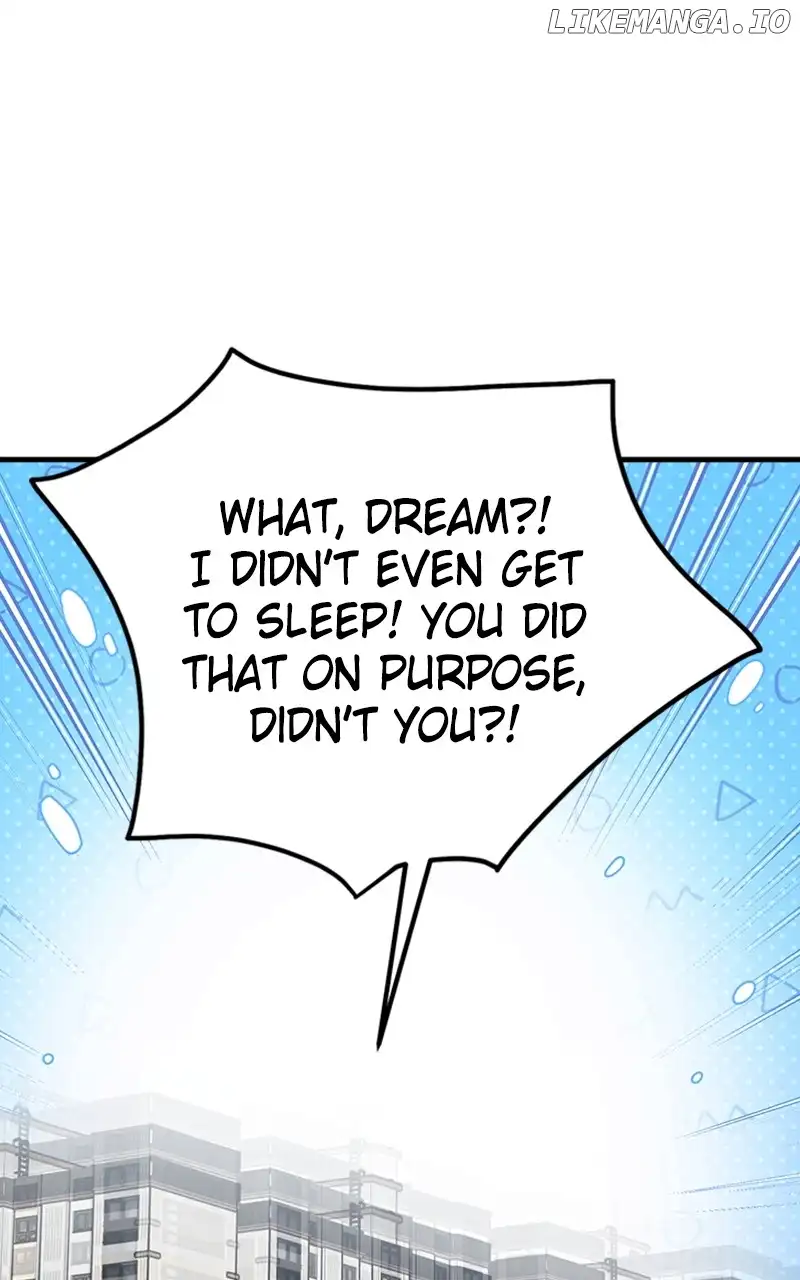The Team Leader is Tired of Being A Newlywed Chapter 46 page 33