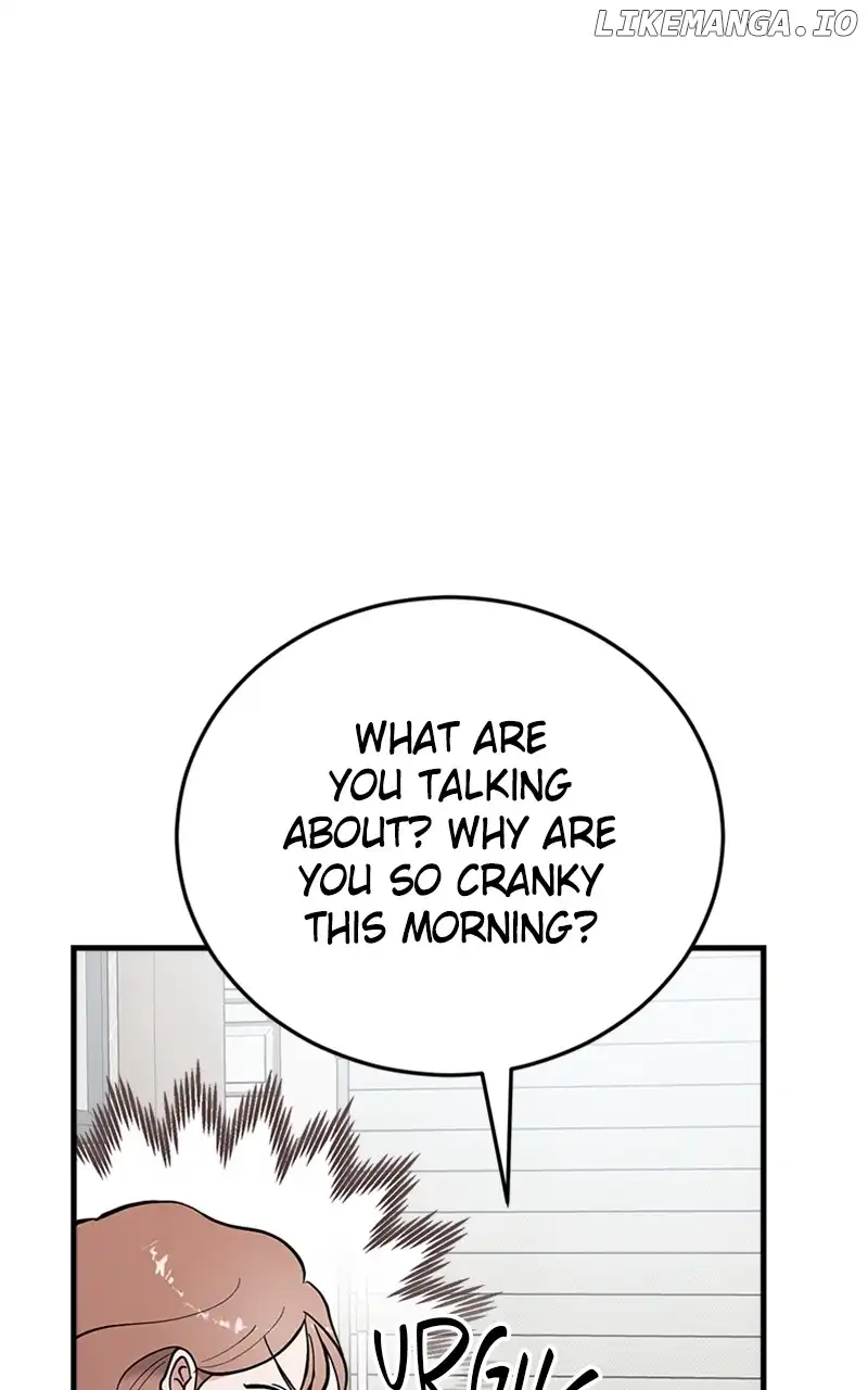 The Team Leader is Tired of Being A Newlywed Chapter 46 page 36
