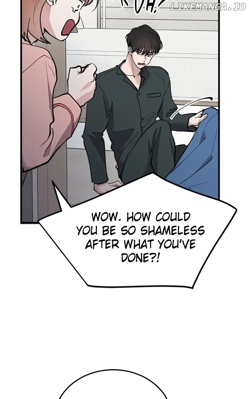 The Team Leader is Tired of Being A Newlywed Chapter 46 page 37