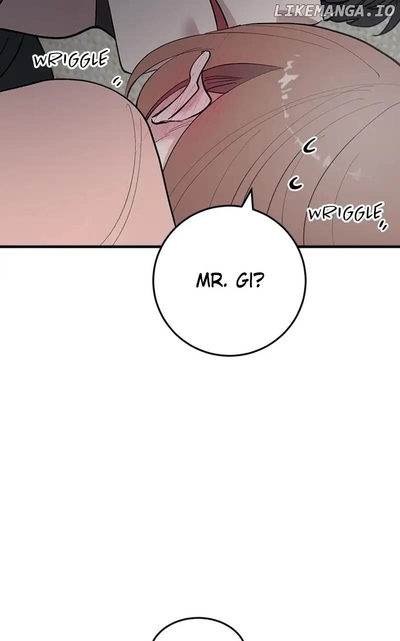 The Team Leader is Tired of Being A Newlywed Chapter 46 page 3