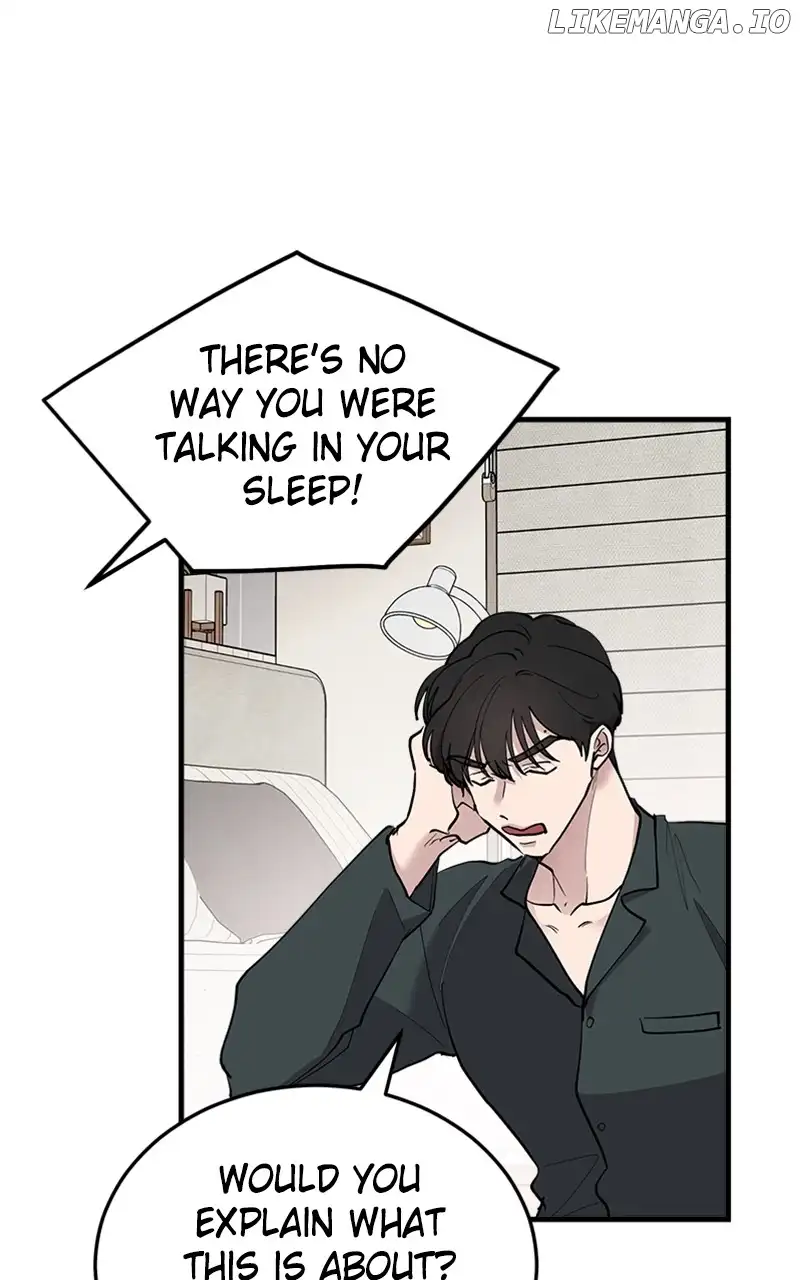 The Team Leader is Tired of Being A Newlywed Chapter 46 page 39