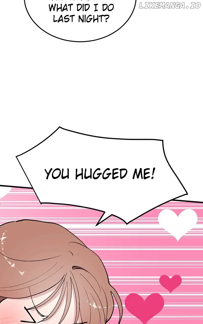 The Team Leader is Tired of Being A Newlywed Chapter 46 page 40