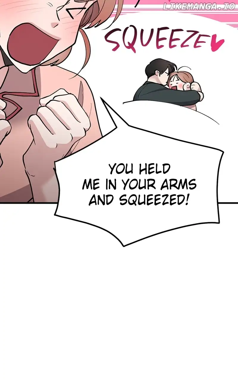 The Team Leader is Tired of Being A Newlywed Chapter 46 page 41
