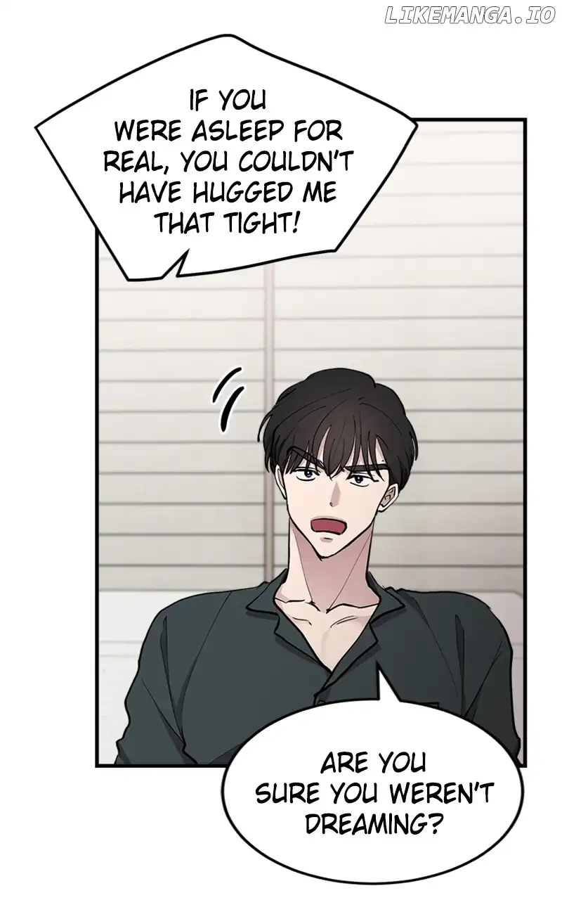 The Team Leader is Tired of Being A Newlywed Chapter 46 page 42