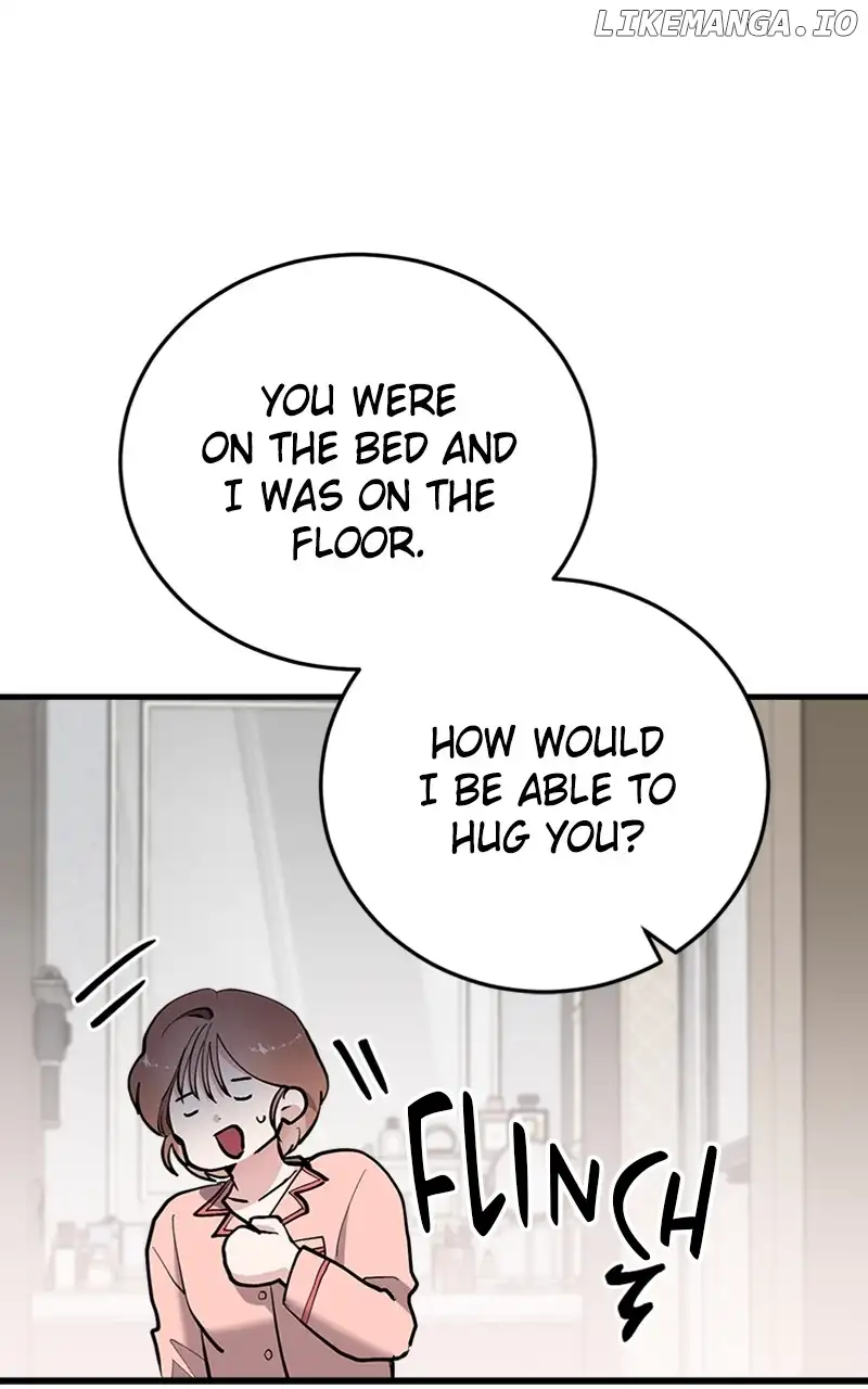 The Team Leader is Tired of Being A Newlywed Chapter 46 page 43