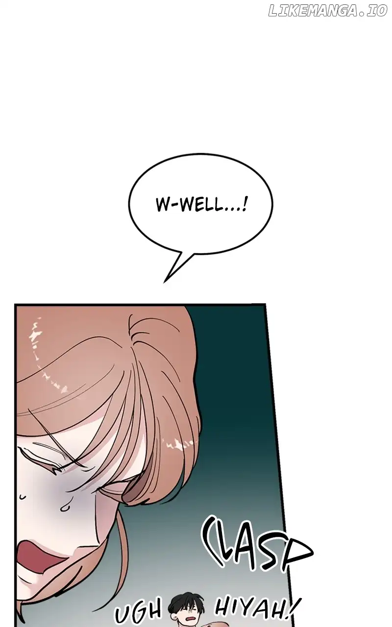 The Team Leader is Tired of Being A Newlywed Chapter 46 page 44