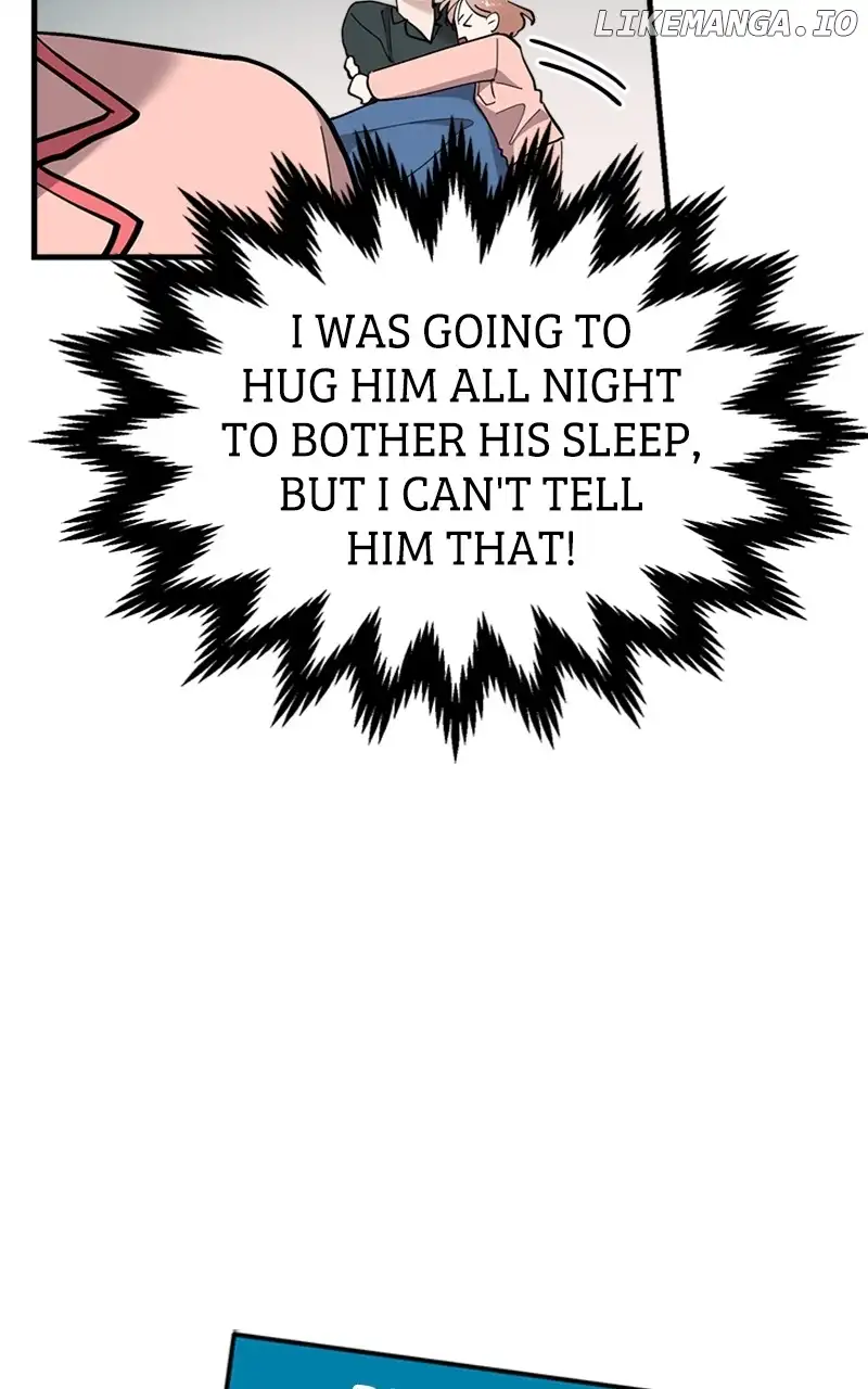 The Team Leader is Tired of Being A Newlywed Chapter 46 page 45