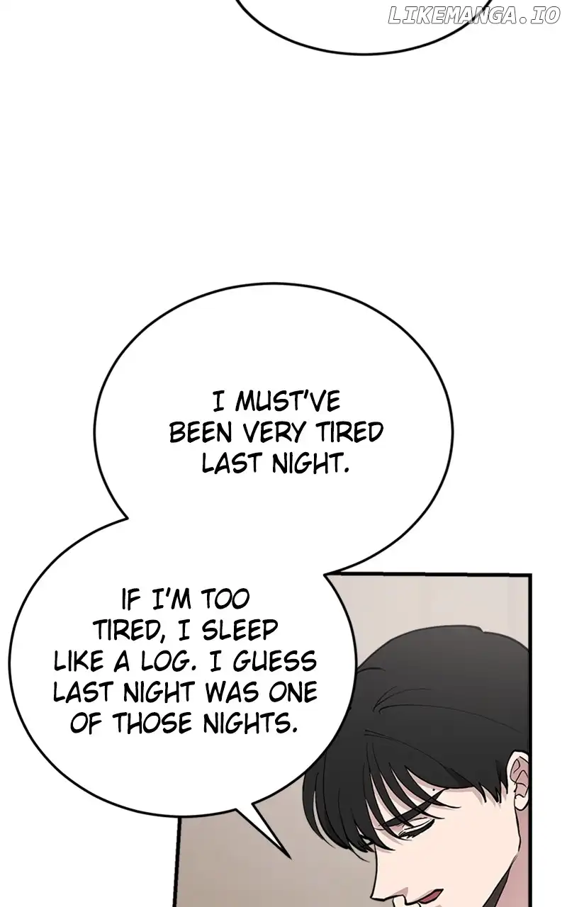 The Team Leader is Tired of Being A Newlywed Chapter 46 page 47