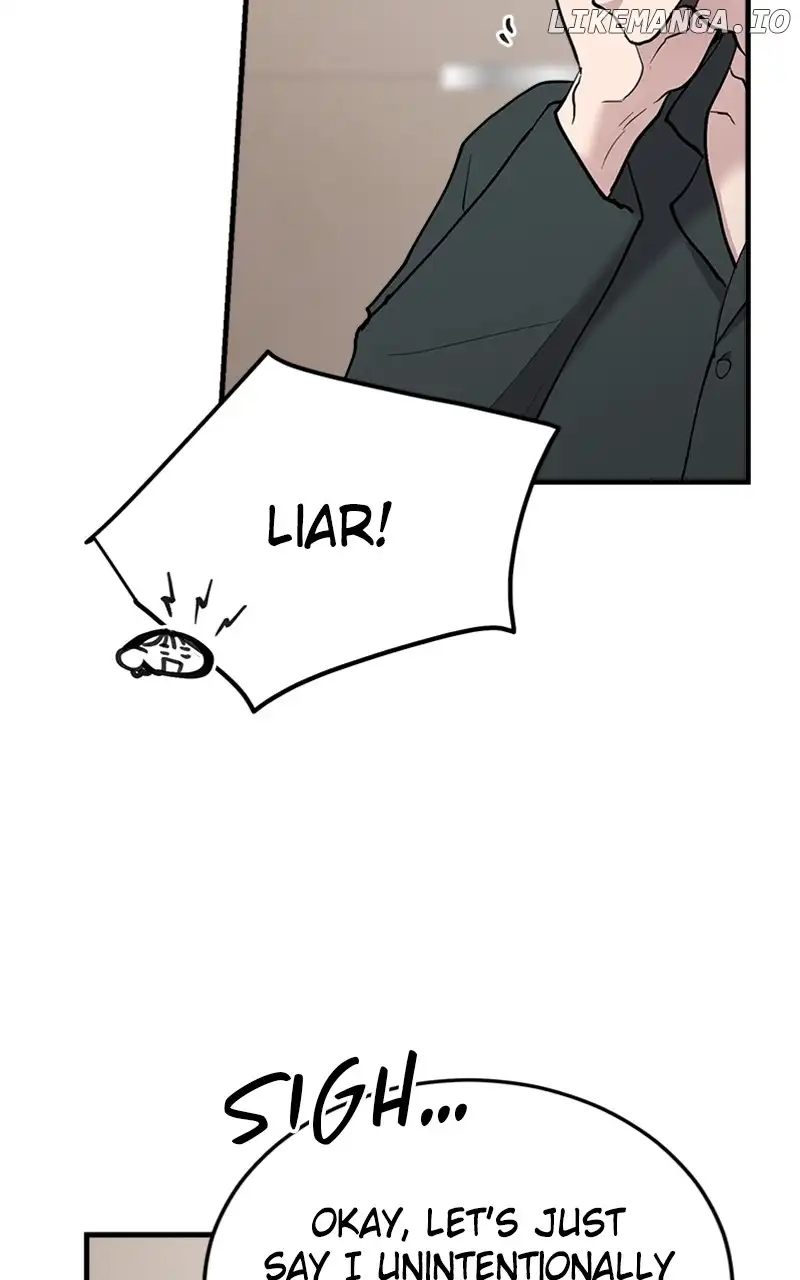 The Team Leader is Tired of Being A Newlywed Chapter 46 page 48