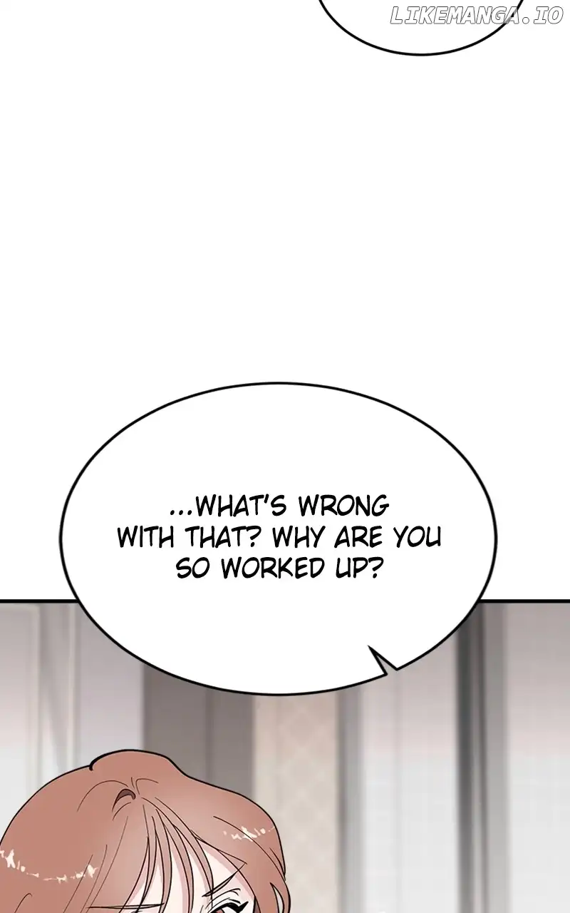 The Team Leader is Tired of Being A Newlywed Chapter 46 page 50