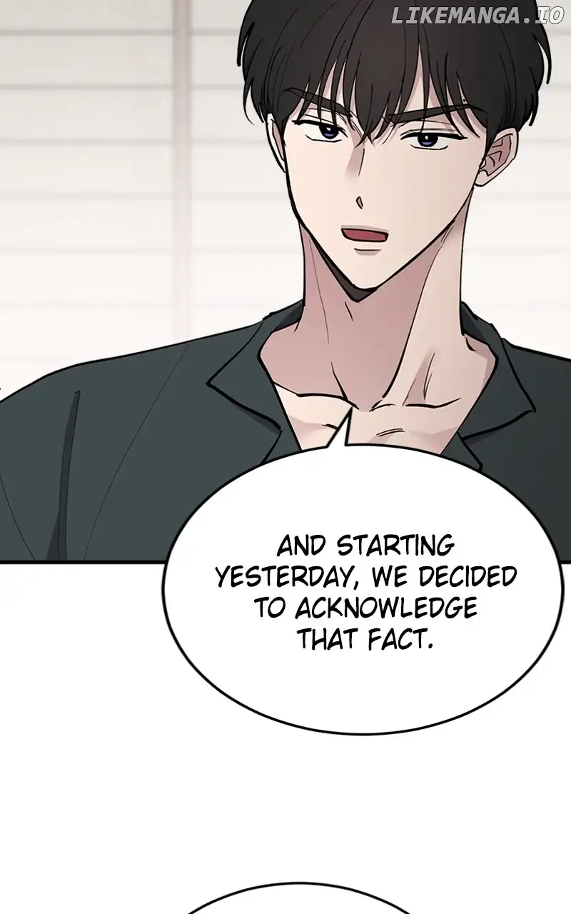 The Team Leader is Tired of Being A Newlywed Chapter 46 page 52