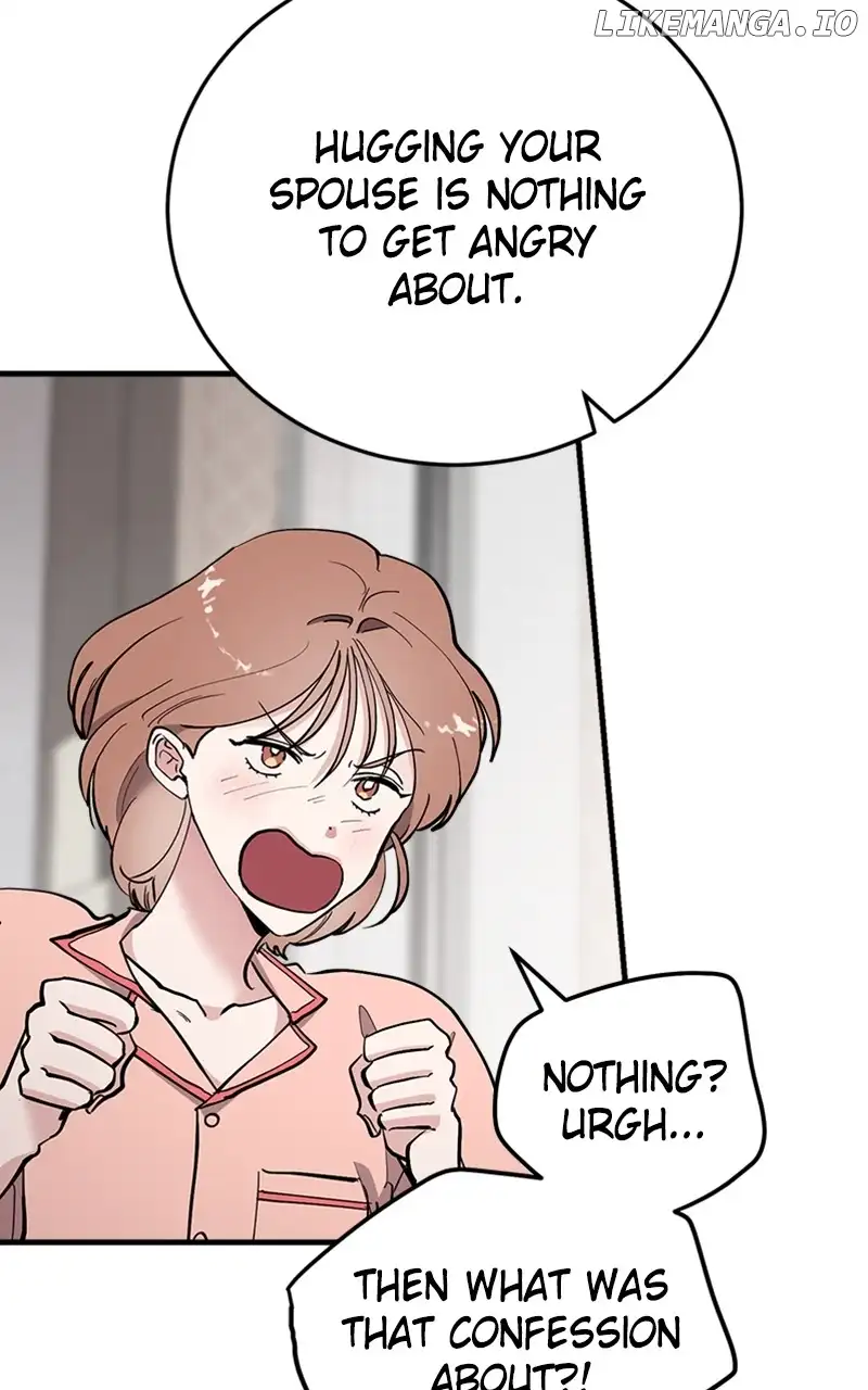 The Team Leader is Tired of Being A Newlywed Chapter 46 page 53