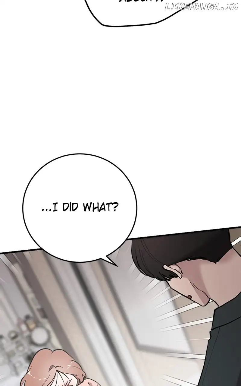 The Team Leader is Tired of Being A Newlywed Chapter 46 page 54