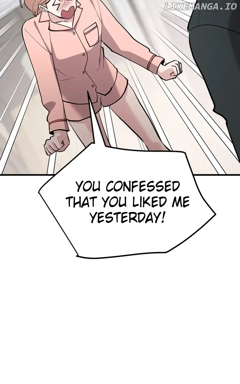 The Team Leader is Tired of Being A Newlywed Chapter 46 page 55